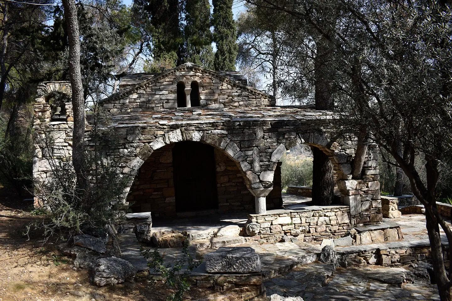 Holy Church of Apostle Paul